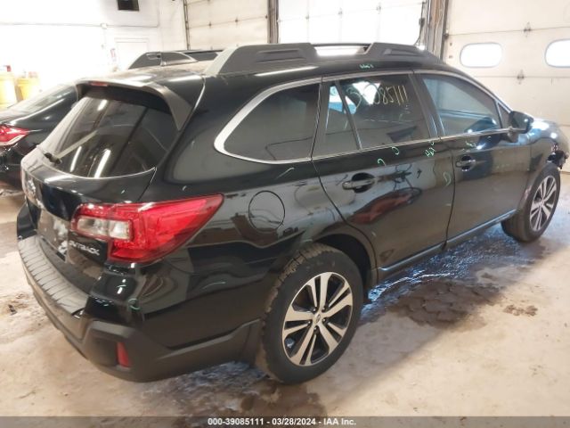 4S4BSANC7J3257597 Subaru Outback 2.5i Limited