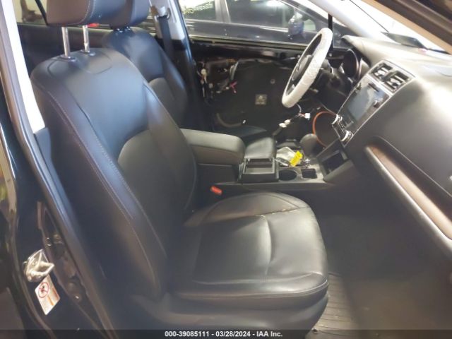 4S4BSANC7J3257597 Subaru Outback 2.5i Limited