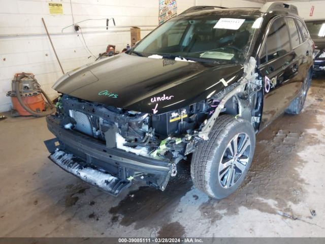 4S4BSANC7J3257597 Subaru Outback 2.5i Limited