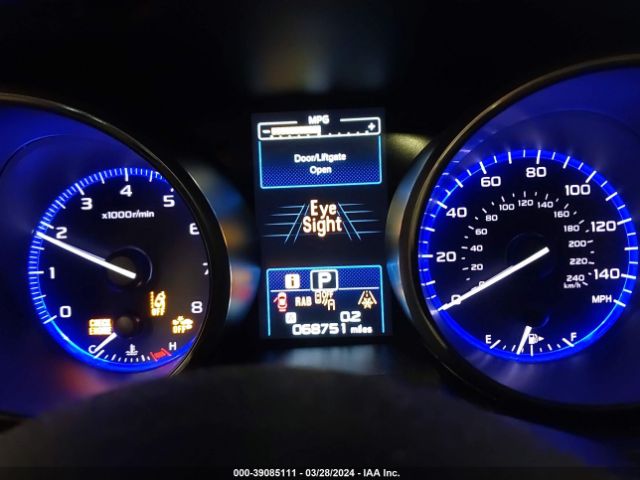 4S4BSANC7J3257597 Subaru Outback 2.5i Limited