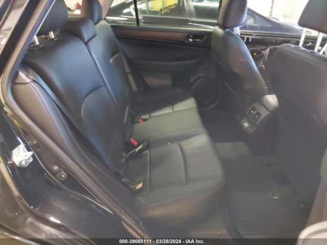 4S4BSANC7J3257597 Subaru Outback 2.5i Limited