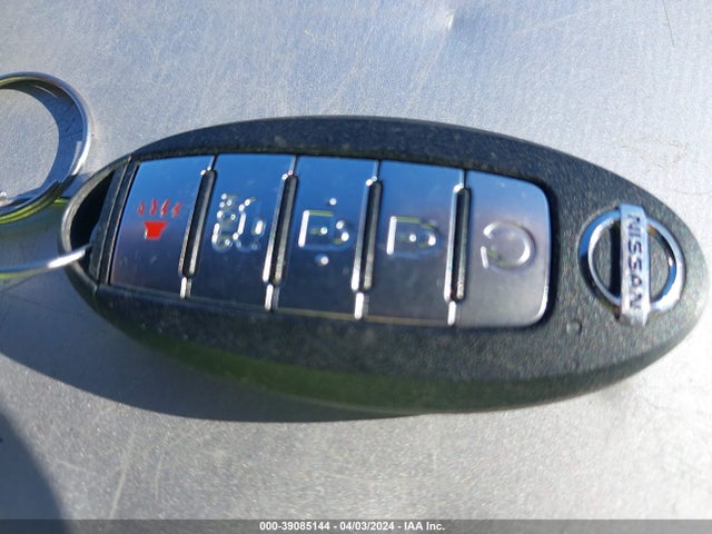 Nissan Sentra Sr Xtronic Cvt 2020 3N1AB8DVXLY297990 Image 11