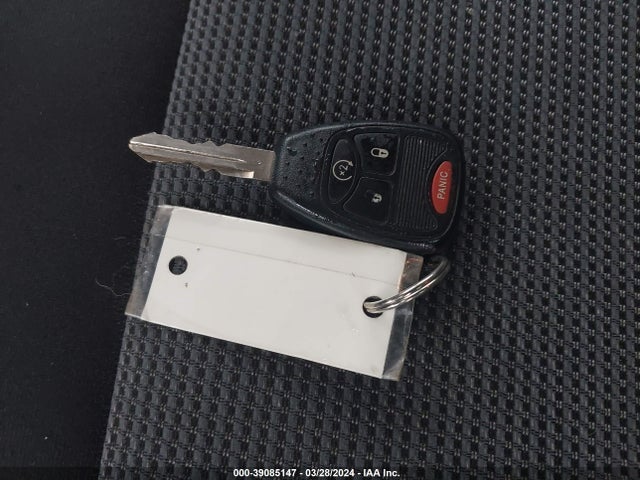 1C4NJRFB7GD673418 Jeep Patriot Latitude