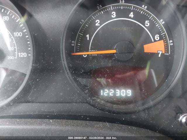 1C4NJRFB7GD673418 Jeep Patriot Latitude