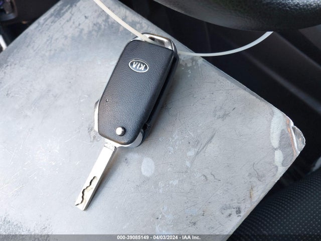 KIA FORTE FE 2021 3KPF24ADXME367370 Image 11