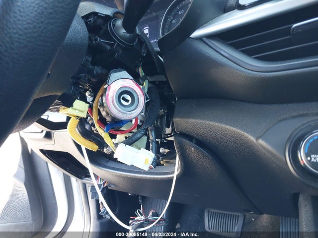 KIA FORTE FE 2021 3KPF24ADXME367370 Image 18