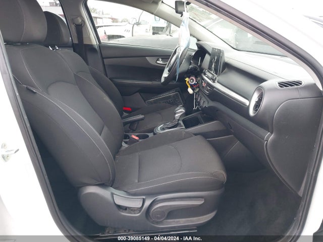 KIA FORTE FE 2021 3KPF24ADXME367370 Image 5