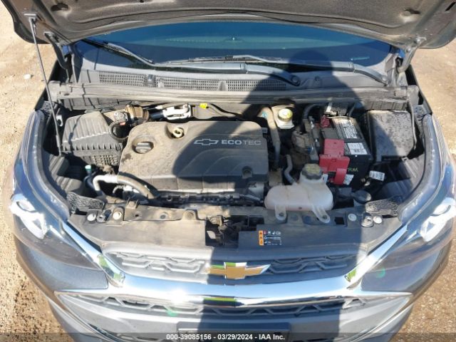 KL8CB6SA7KC707249 Chevrolet Spark Ls Cvt