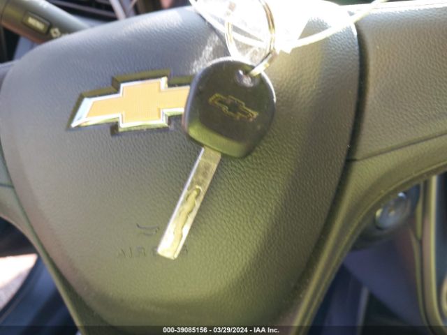 KL8CB6SA7KC707249 Chevrolet Spark Ls Cvt