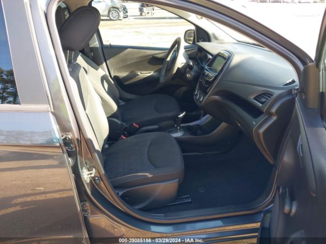 KL8CB6SA7KC707249 Chevrolet Spark Ls Cvt