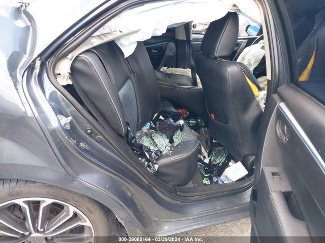 Toyota Corolla S Plus 2014 5YFBURHEXEP177976 Image 8