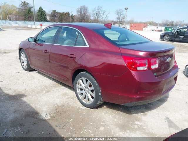 Chevrolet MALIBU 2LT 2015 1G11D5SL5FF325528 Image 3