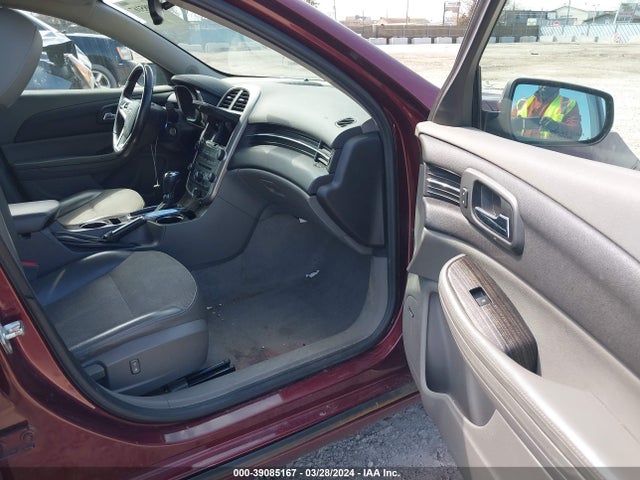 Chevrolet MALIBU 2LT 2015 1G11D5SL5FF325528 Image 5