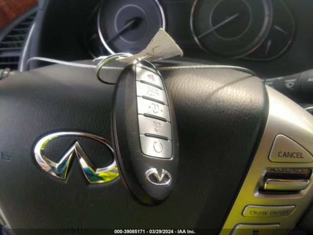 JN8AZ2NE7J9194537 Infiniti QX80