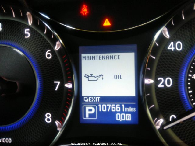JN8AZ2NE7J9194537 Infiniti QX80