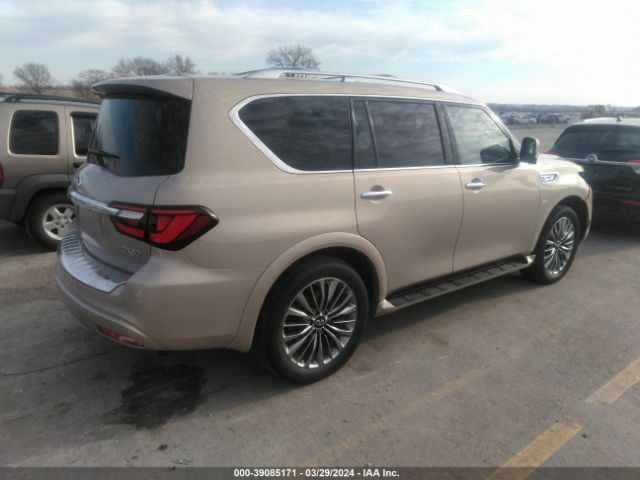 JN8AZ2NE7J9194537 Infiniti QX80