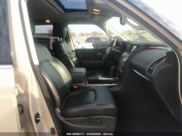 JN8AZ2NE7J9194537 Infiniti QX80
