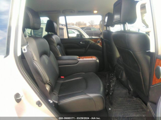 JN8AZ2NE7J9194537 Infiniti QX80
