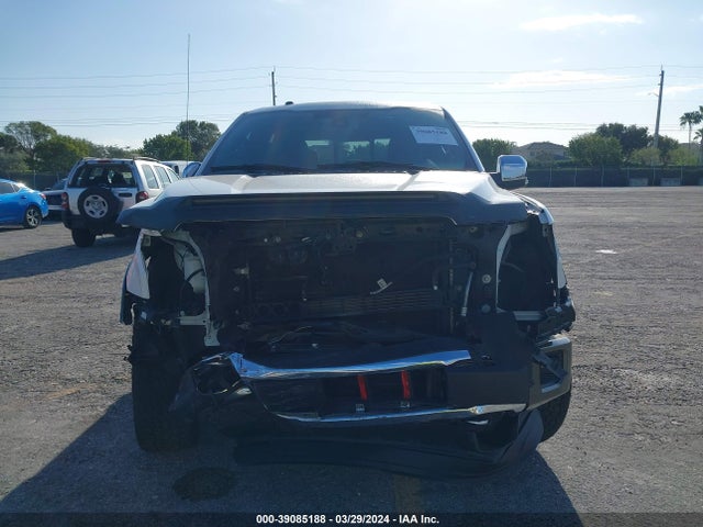 Ford F-150 King Ranch 2016 1FTEW1EG4GFC26906 Image 12