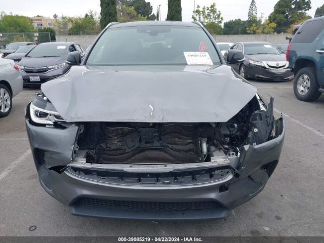 3PCAJ5BA8MF112699 Infiniti Qx50 Luxe