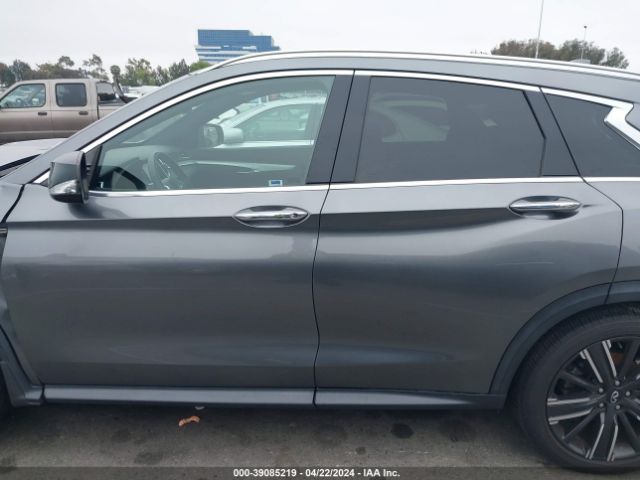 3PCAJ5BA8MF112699 Infiniti Qx50 Luxe