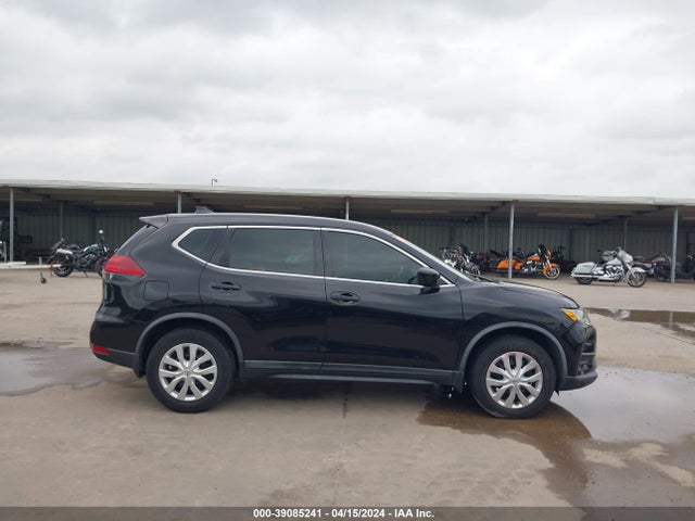 Nissan ROGUE S 2018 KNMAT2MT9JP540659 Image 12