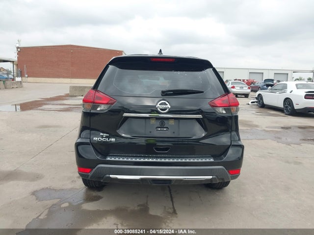 Nissan ROGUE S 2018 KNMAT2MT9JP540659 Image 15