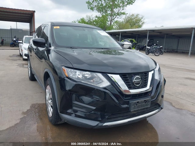 Nissan ROGUE S 2018 KNMAT2MT9JP540659 Image 16