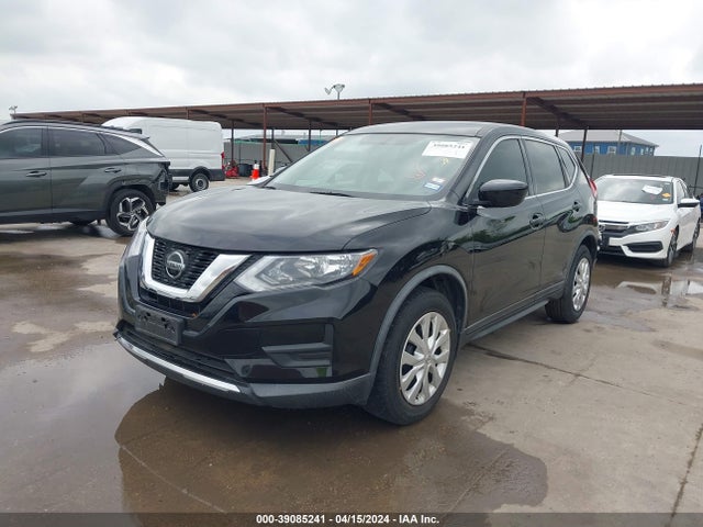 Nissan ROGUE S 2018 KNMAT2MT9JP540659 Image 2