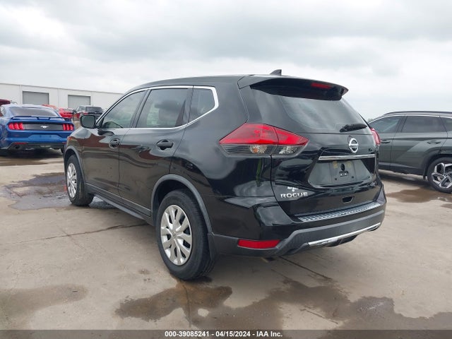 Nissan ROGUE S 2018 KNMAT2MT9JP540659 Image 3