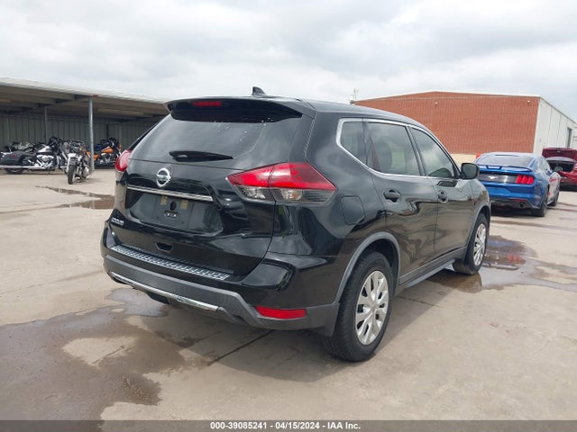 Nissan ROGUE S 2018 KNMAT2MT9JP540659 Image 4
