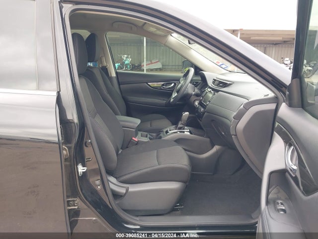 Nissan ROGUE S 2018 KNMAT2MT9JP540659 Image 5