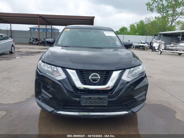 Nissan ROGUE S 2018 KNMAT2MT9JP540659 Image 6