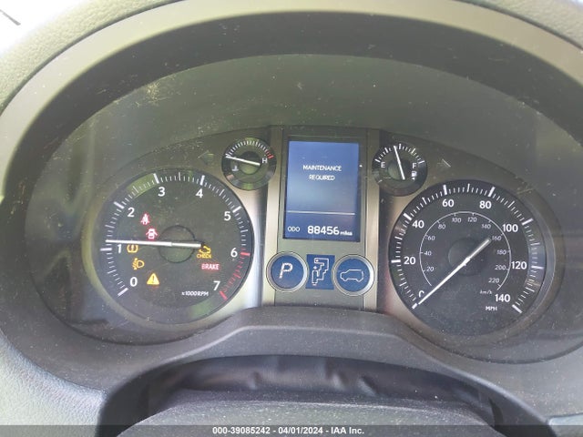 JTJBM7FX4H5170206 Lexus 460