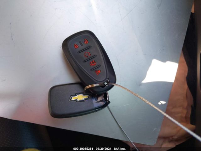 1G1FH1R78L0111093 Chevrolet Camaro Rwd  2ss