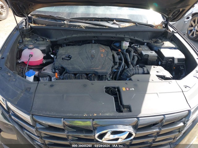 Hyundai TUCSON SEL 2023 5NMJFCAE9PH188901 Image 10