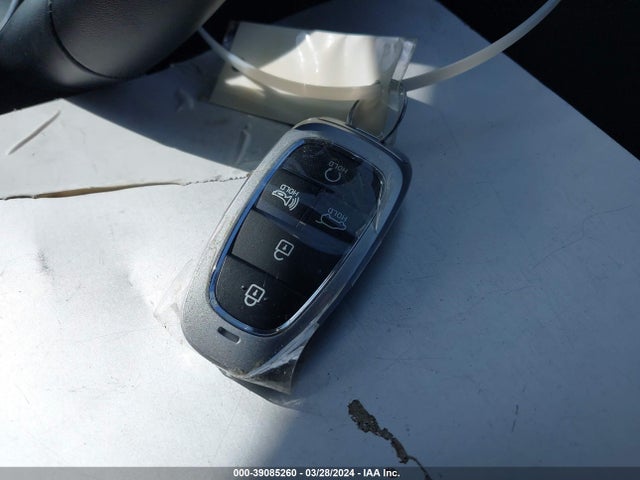 Hyundai TUCSON SEL 2023 5NMJFCAE9PH188901 Image 11