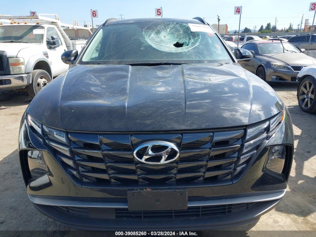 Hyundai TUCSON SEL 2023 5NMJFCAE9PH188901 Image 12