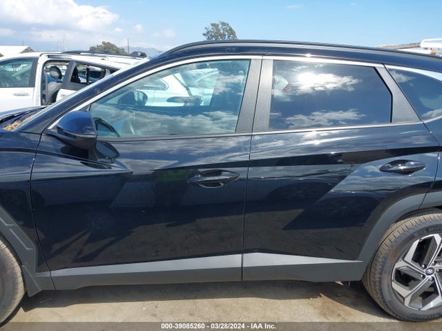 Hyundai TUCSON SEL 2023 5NMJFCAE9PH188901 Image 14