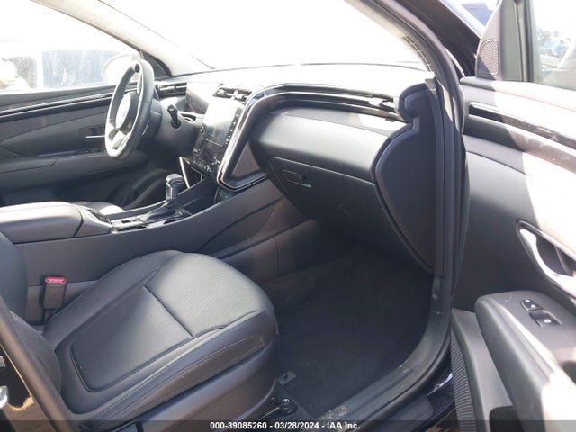 Hyundai TUCSON SEL 2023 5NMJFCAE9PH188901 Image 5