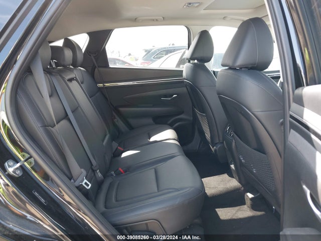 Hyundai TUCSON SEL 2023 5NMJFCAE9PH188901 Image 8