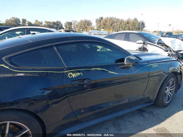 Ford Mustang Ecoboost 2015 1FA6P8TH8F5312266 Image 13