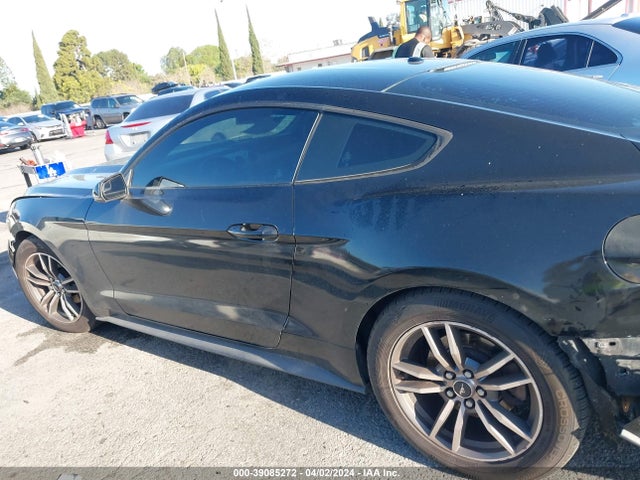 Ford Mustang Ecoboost 2015 1FA6P8TH8F5312266 Image 14
