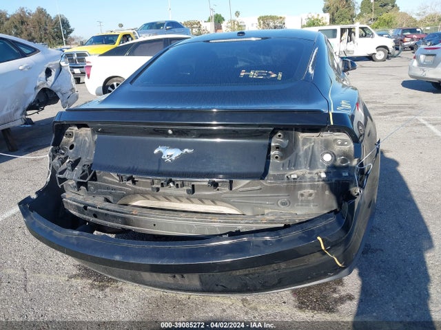 Ford Mustang Ecoboost 2015 1FA6P8TH8F5312266 Image 16
