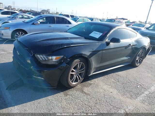 Ford Mustang Ecoboost 2015 1FA6P8TH8F5312266 Image 2