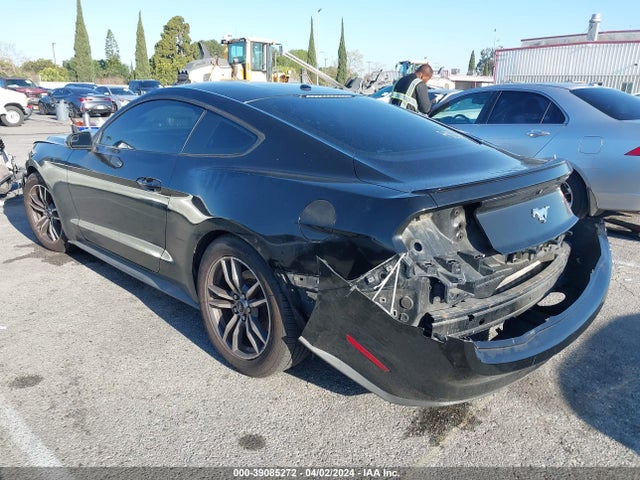 Ford Mustang Ecoboost 2015 1FA6P8TH8F5312266 Image 3