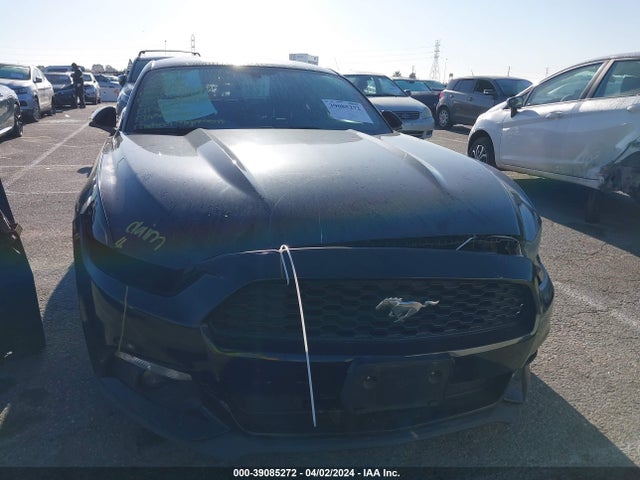 Ford Mustang Ecoboost 2015 1FA6P8TH8F5312266 Image 6