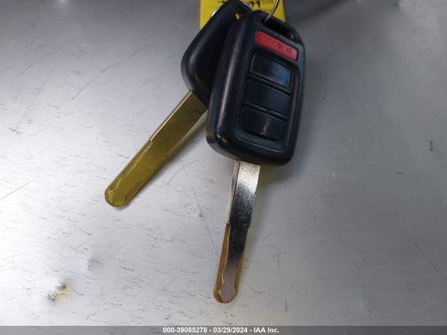 Honda Civic Lx 2016 2HGFC2F54GH521990 Image 11