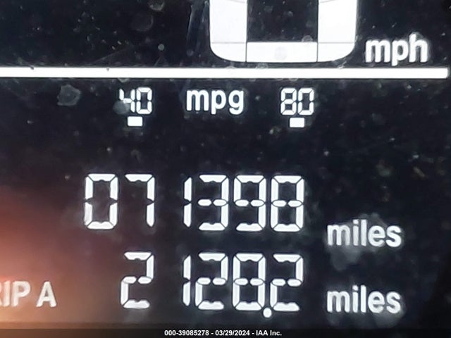 Honda Civic Lx 2016 2HGFC2F54GH521990 Image 16