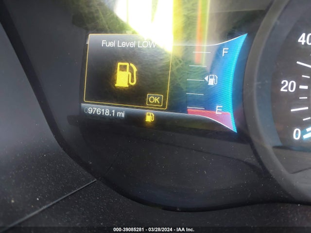 Ford Fusion Titanium 2014 3FA6P0K90ER214713 Image 15
